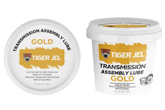 compare product Transmission Assembly Lube Gold